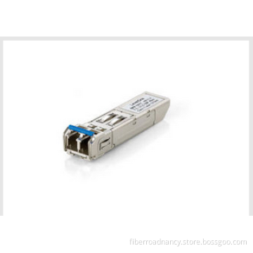 155M SFP Optical Transceiver Module With Duplex LC Connector 1310nm